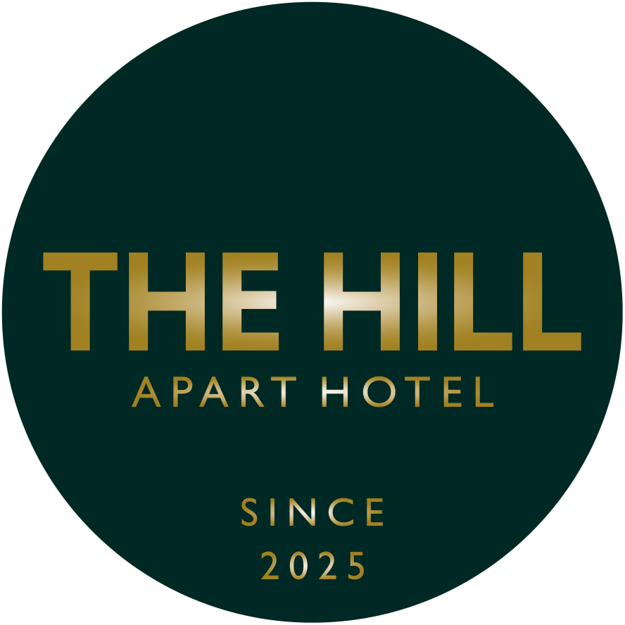 The Hill Apart Hotel